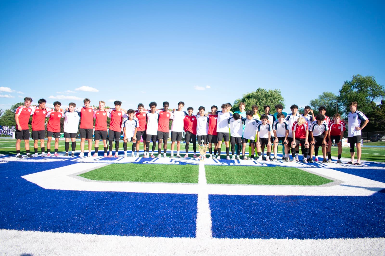 DMV All Met Cup 2026 — photo 11