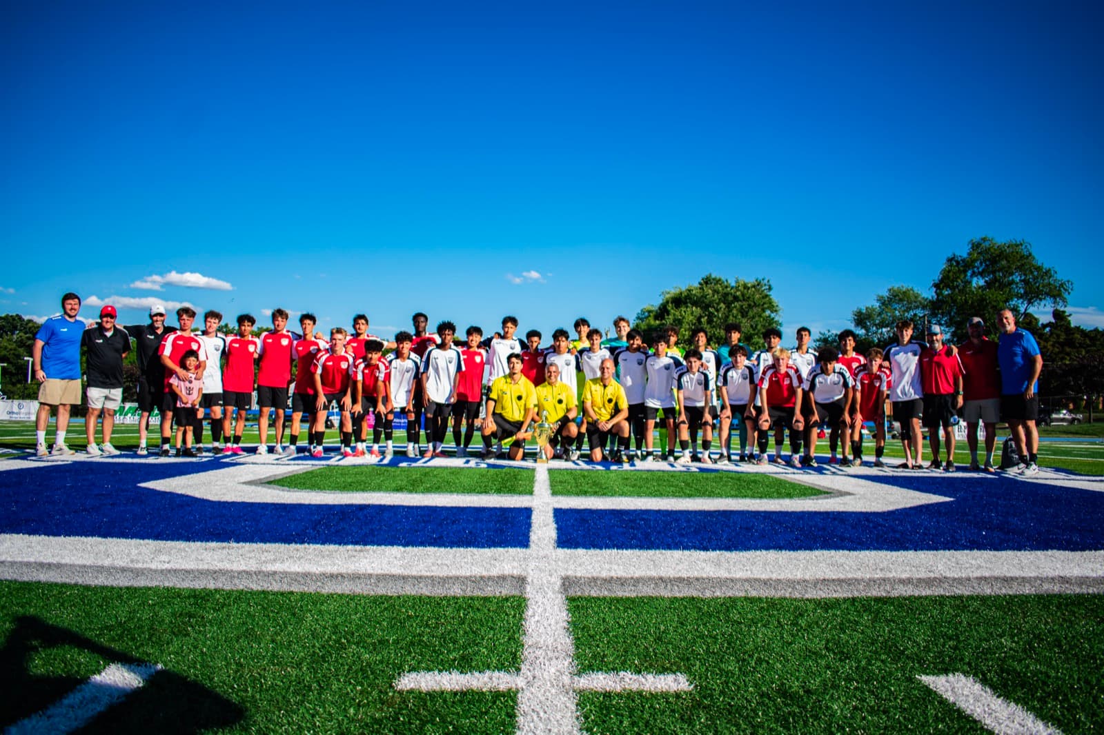 DMV All Met Cup 2026 — photo 12