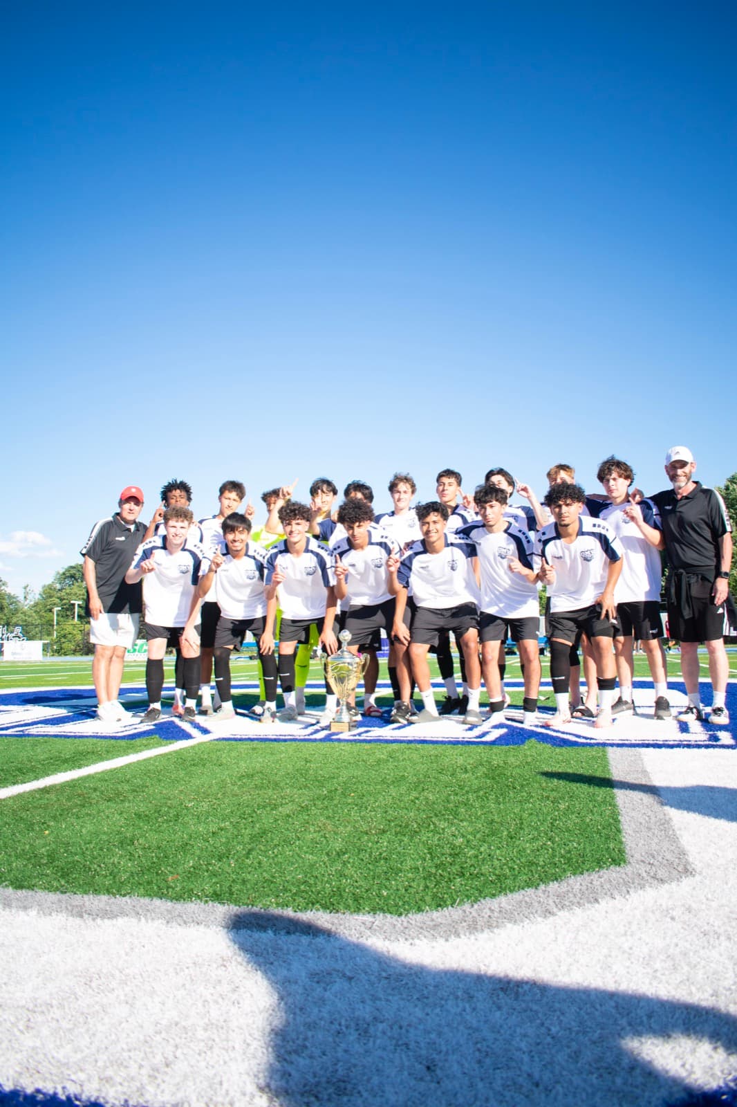 DMV All Met Cup 2026 — photo 13