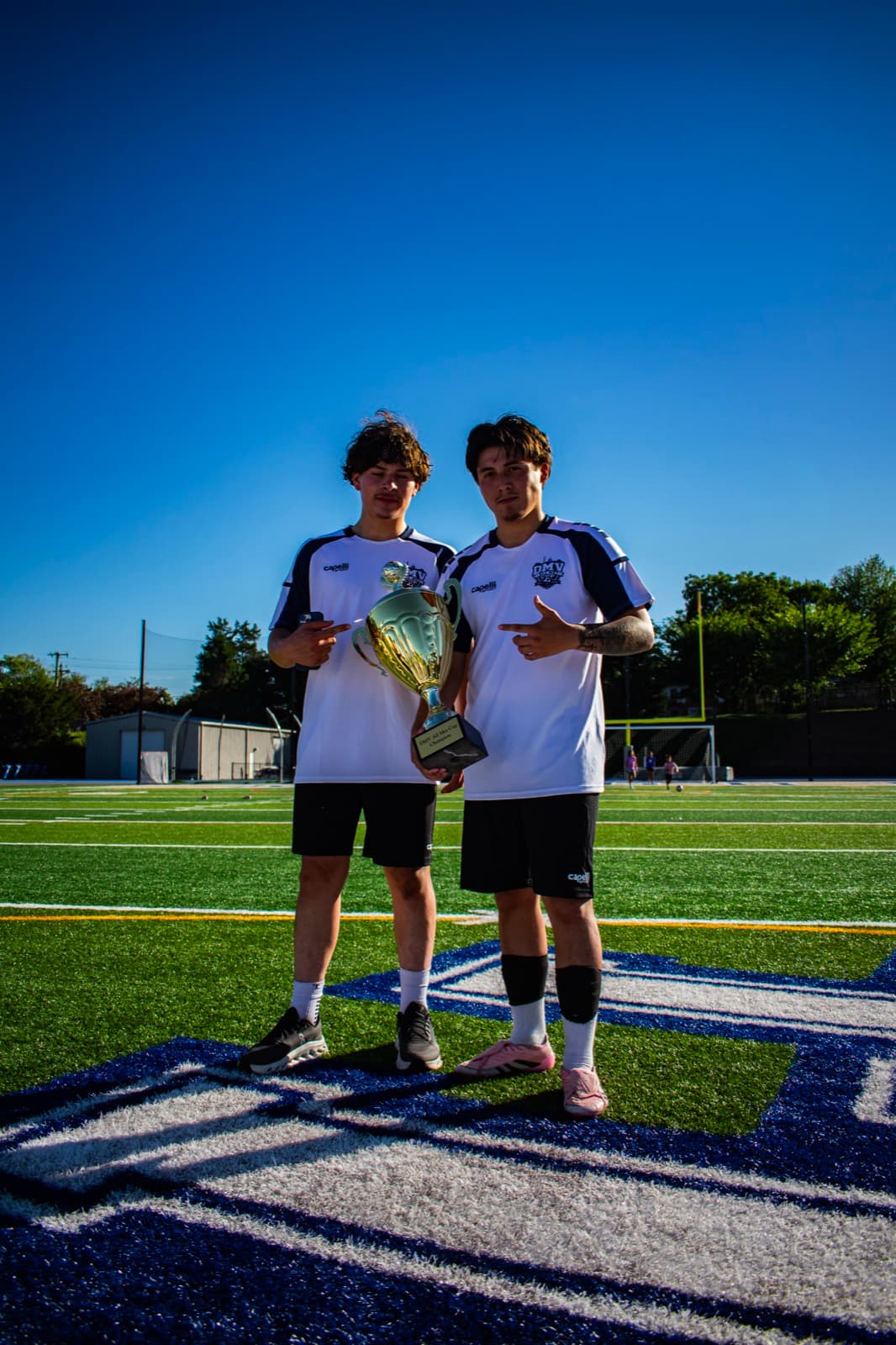 DMV All Met Cup 2026 — photo 15
